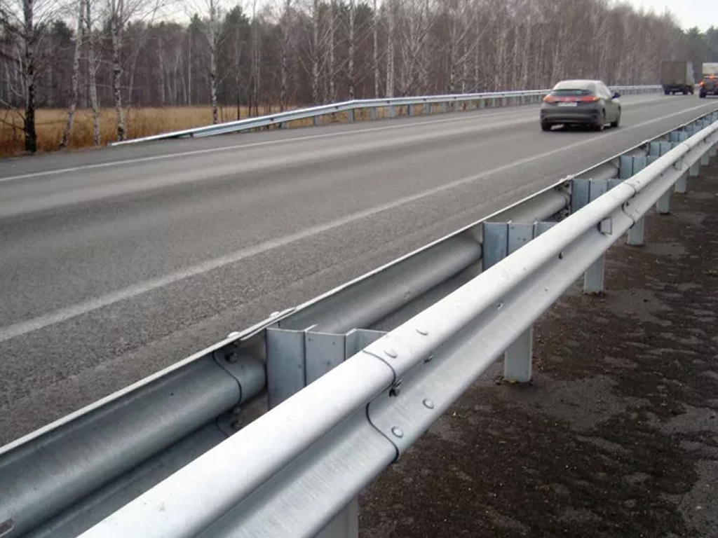 Infraestrutura Rodoviária 2