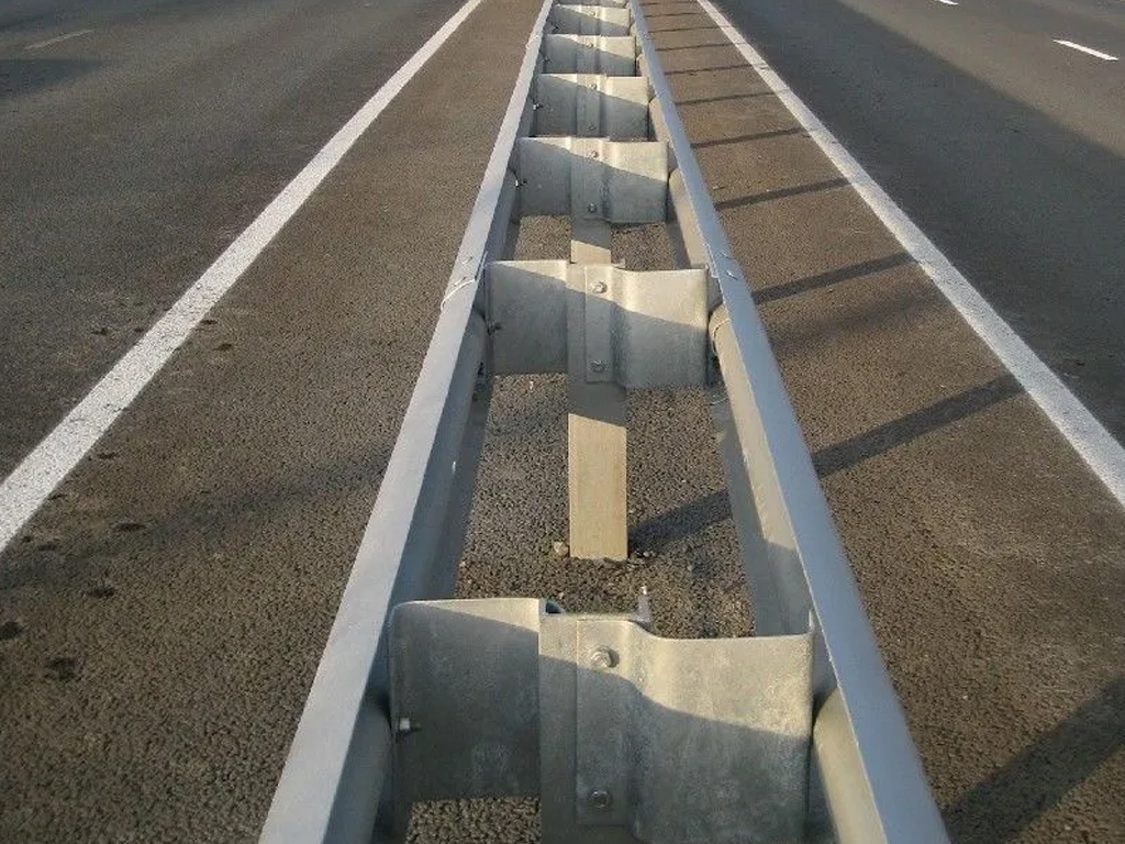 Infraestrutura Rodoviária 3