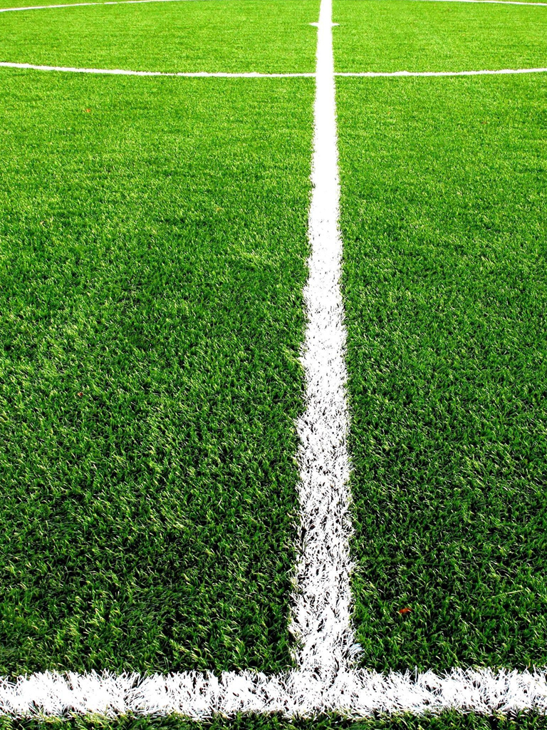 Quadra de Futebol Society