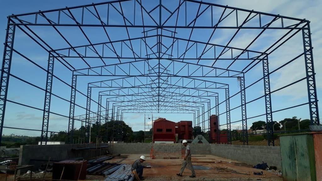 Soluções Industriais 2