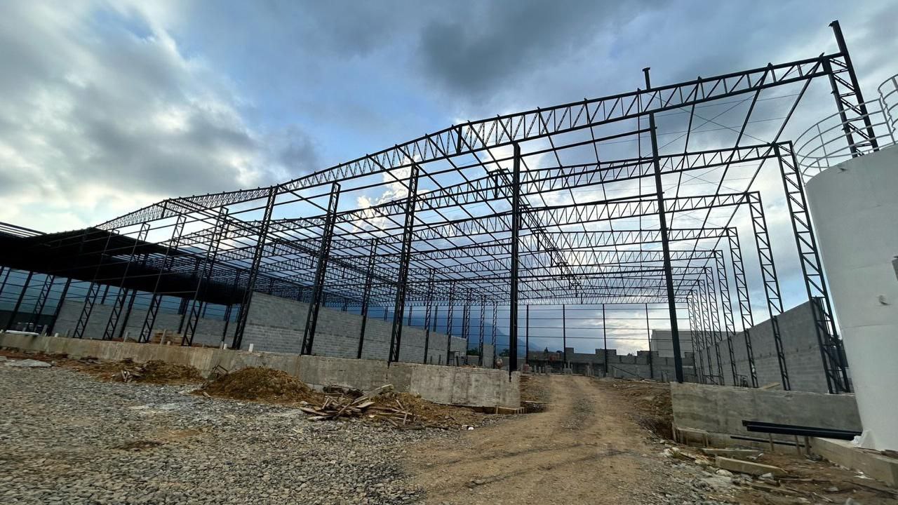 Soluções Industriais 3